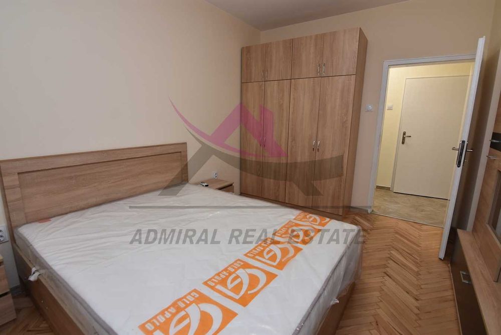 Дава се под наем Тристаен апартамент в Варна, Лятно кино Тракия - 90 кв.м за 550 € - Снимка #5