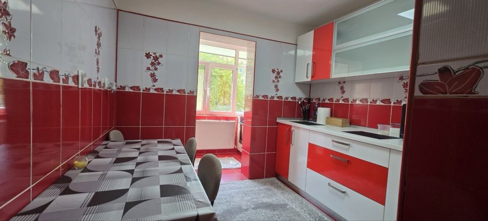 Apartament de vanzare Micro 3