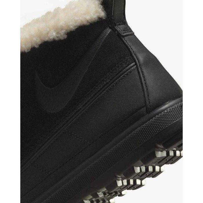 Nike Woodside Chukka 2 Boots 537345-001 Оригинал Код 656