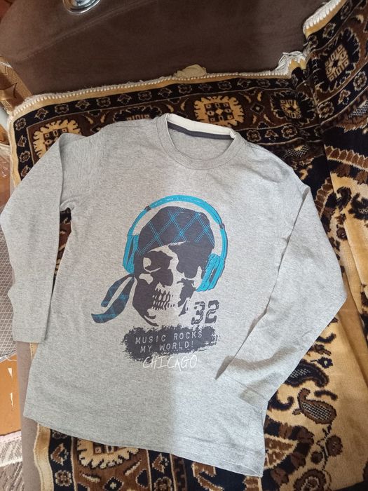 Продам вещи на мальчика 20 шт.
