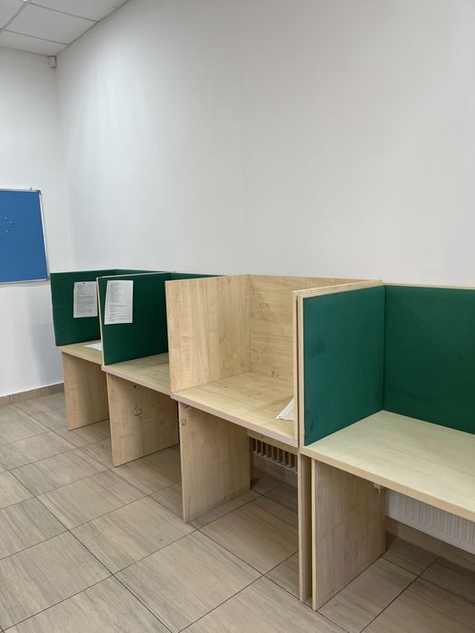 Менеджерский стол