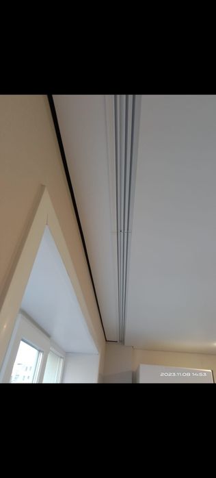 Натяжные Потолки от Эконом до Премиум!