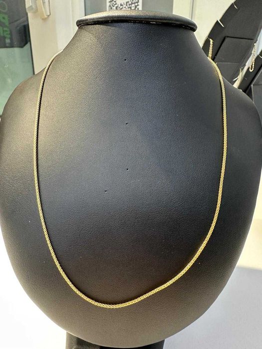 Lant Aur 14K 2.87g ( Galata B.6105 ) Garantie 2 ani!