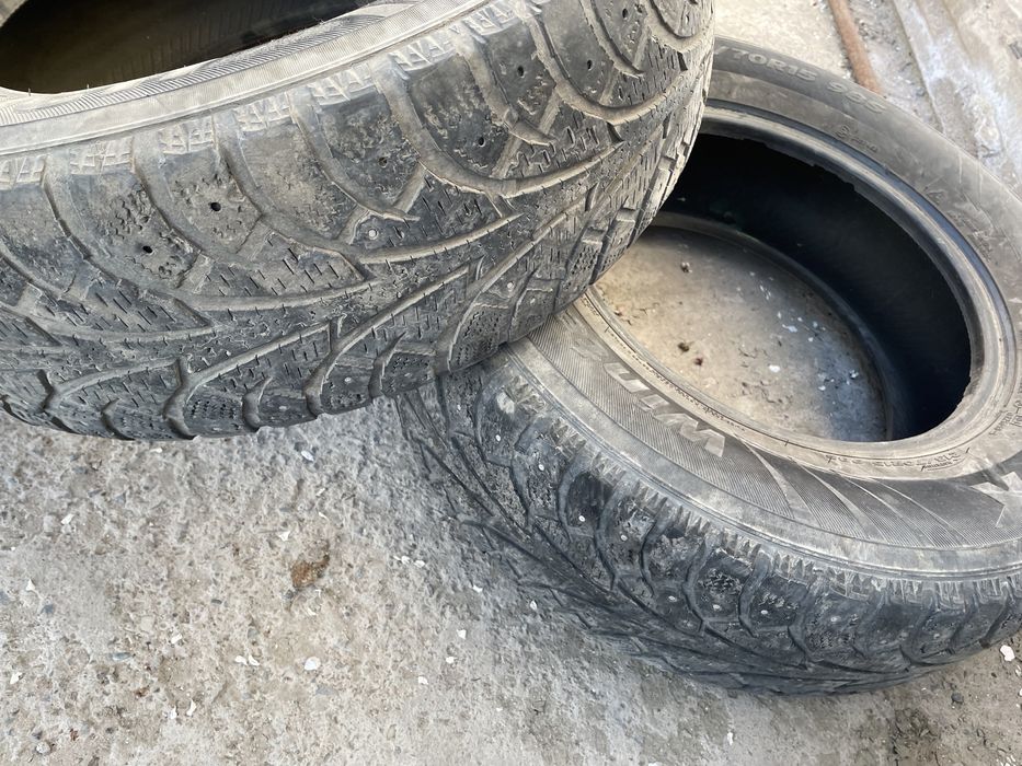 R 15 KIA Диски Шины