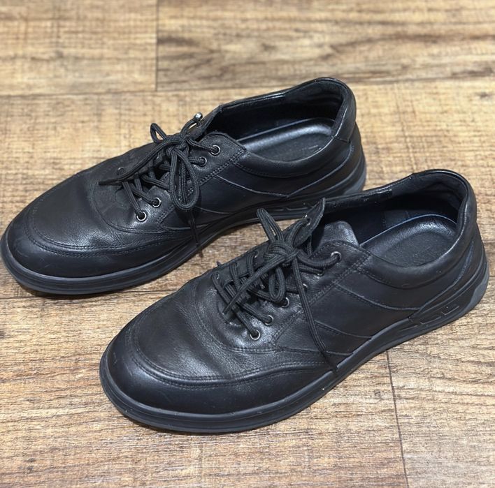 Мужские ботинки