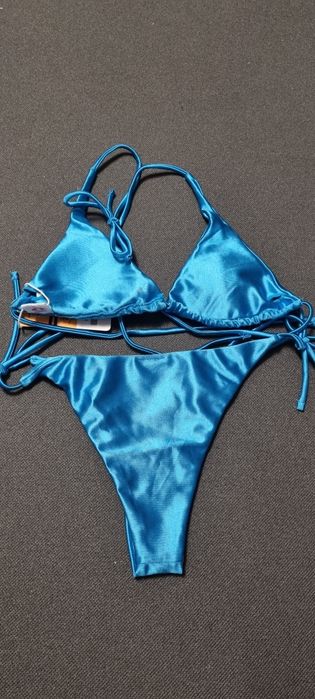 Costum de baie din 2 piese