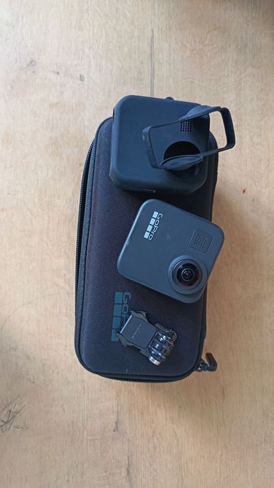 GoPro Max 360 продажа