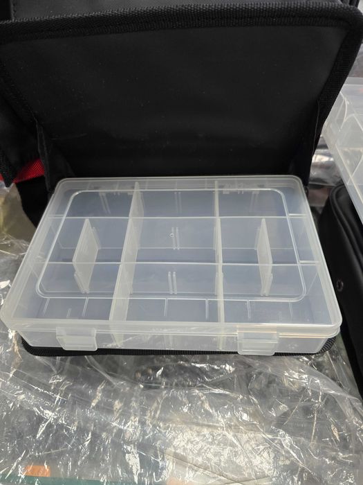 Спининг чанта ForMax 019