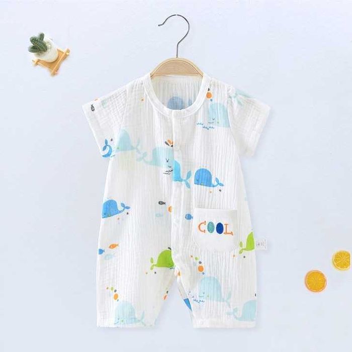 Песочники муслиновые