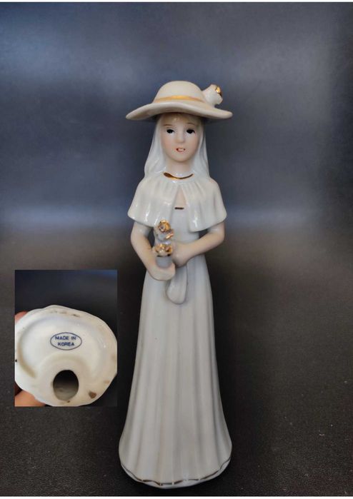 Порцеланови статуетки