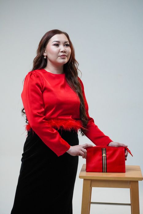 косметичка для косметики