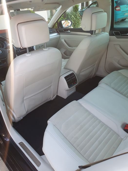 Volkswagen Passat B8 2,0TDI 150CP  Livrare Gratuita