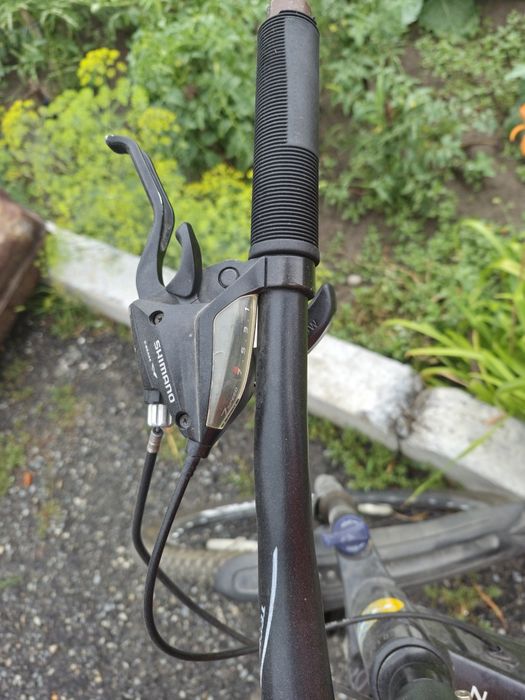 Велосипед trinity m136 б/у
