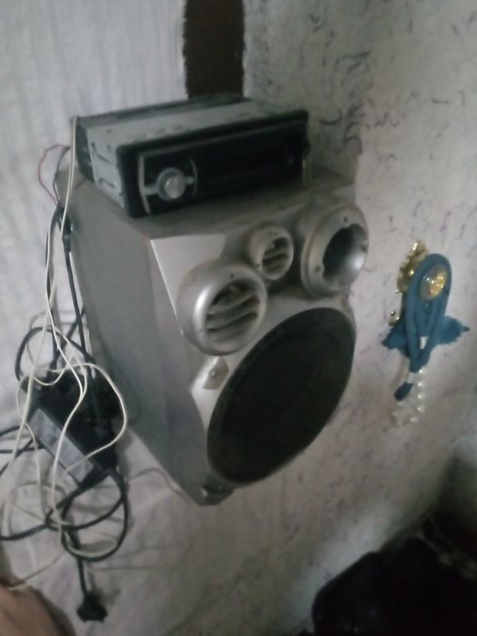 Muzikalni sentr holati yaxshi