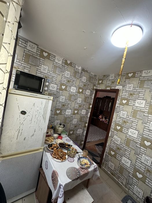 Продам кваритру