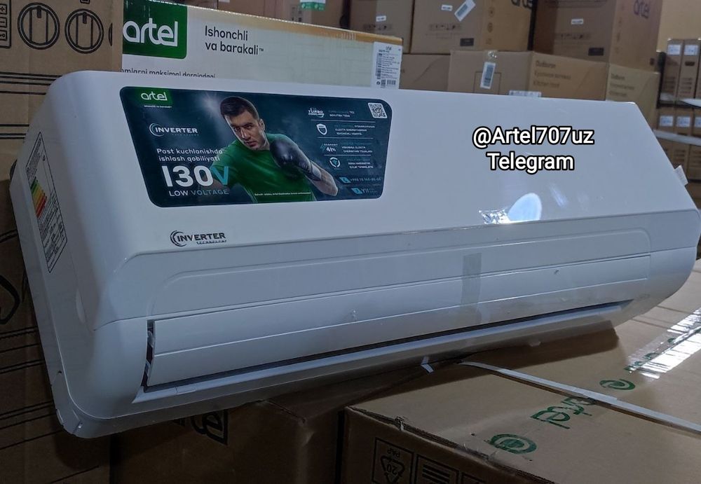 Кондиционер Аrtel Inverter 12