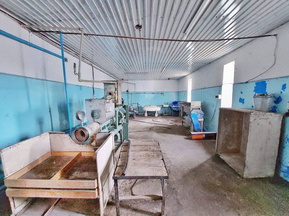 Продается 6-комнатный дом, Центр города