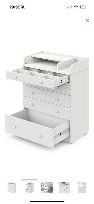 Комод Aton Maks