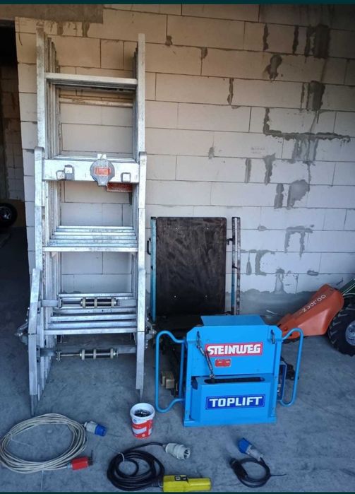 Хаспел 20.м Поднаем Продава