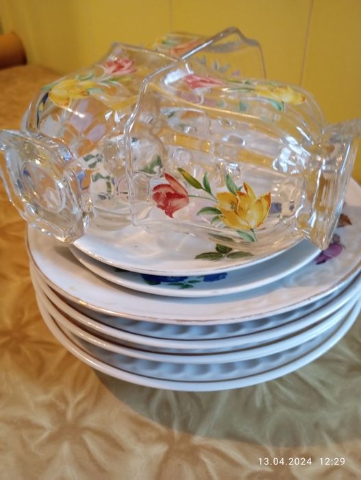 Сковородки хорошие.