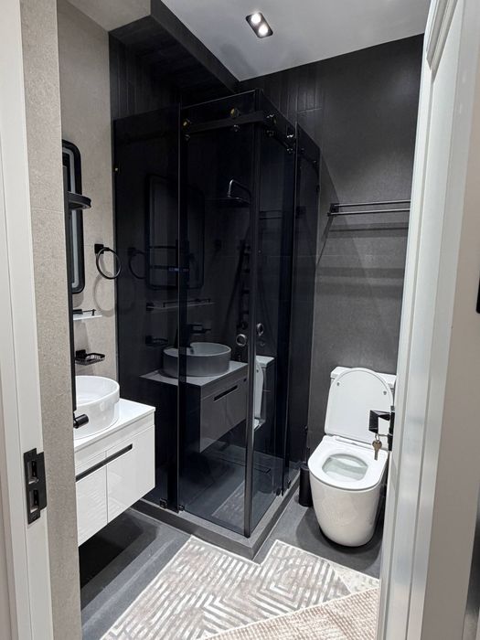ЖК Comfort-House Юнусабад 9кв 4/2/10. 105м² Новай Евро ремонт
