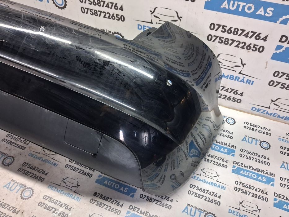 Bara spate Audi a3 8p Cabriolet 2008 - 2013