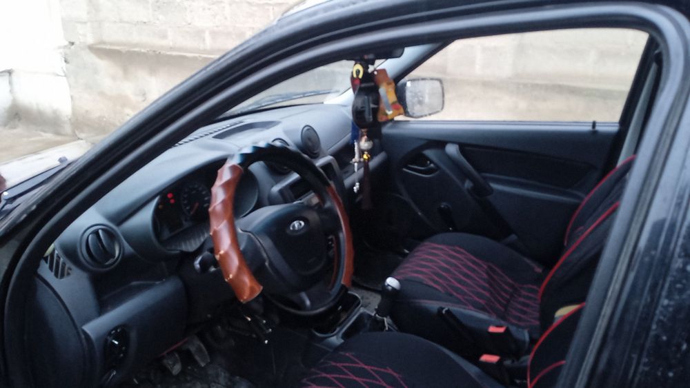 Lada granta sotiladi