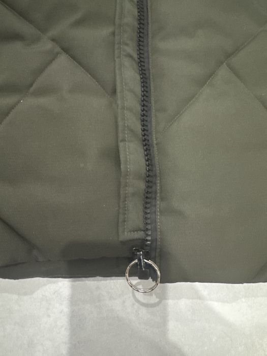 Парка на мальчика