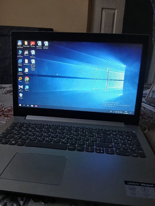 Noutbuk Lenovo yangi