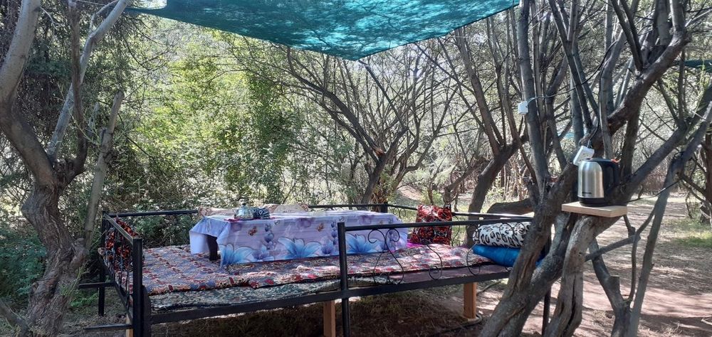 Xamma sharoit mavjud buloq suviyam bor