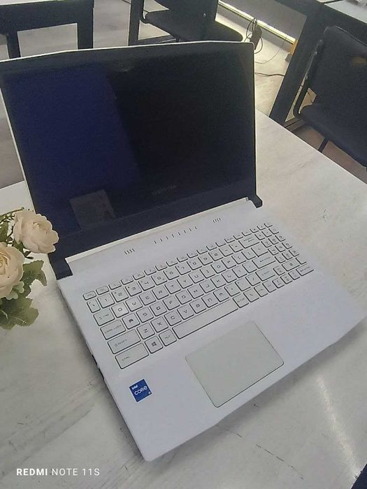 Gaming Noutbook MSI