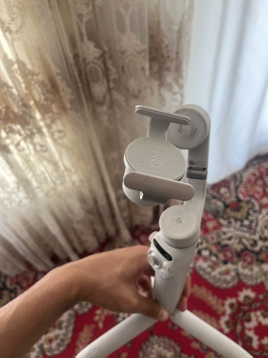 DJI Mobile osmo 6