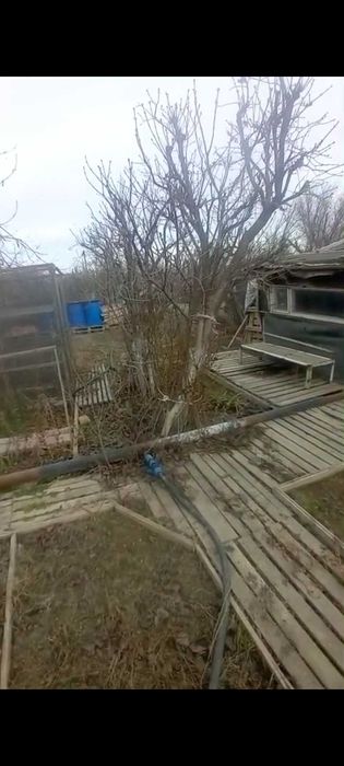 Продается огород
