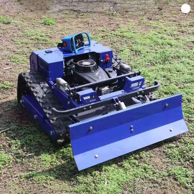 Tocator de iarba AWY550S Hybrid cu lama, taiere 55cm, LONCIN 224CC