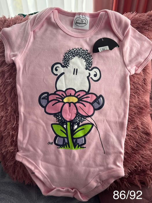 Детски дрешки 68+ см за момиче – отлично състояние