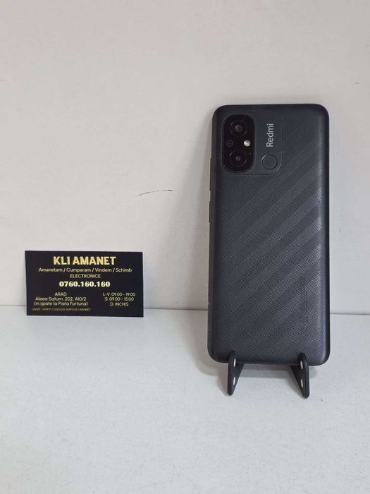 Redmi 12C - KLI Amanet