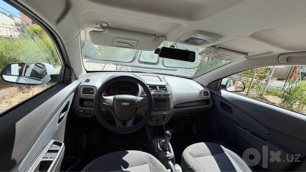 Chevrolet Cobalt