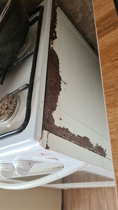 Продам газ все работает