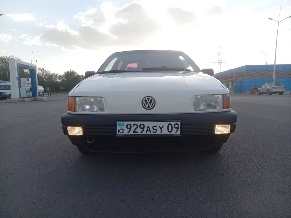 Продам пассат В3