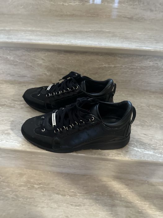 Мъжки обувки Dsquared