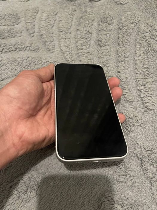 Iphone xr 17 pro korpusda
