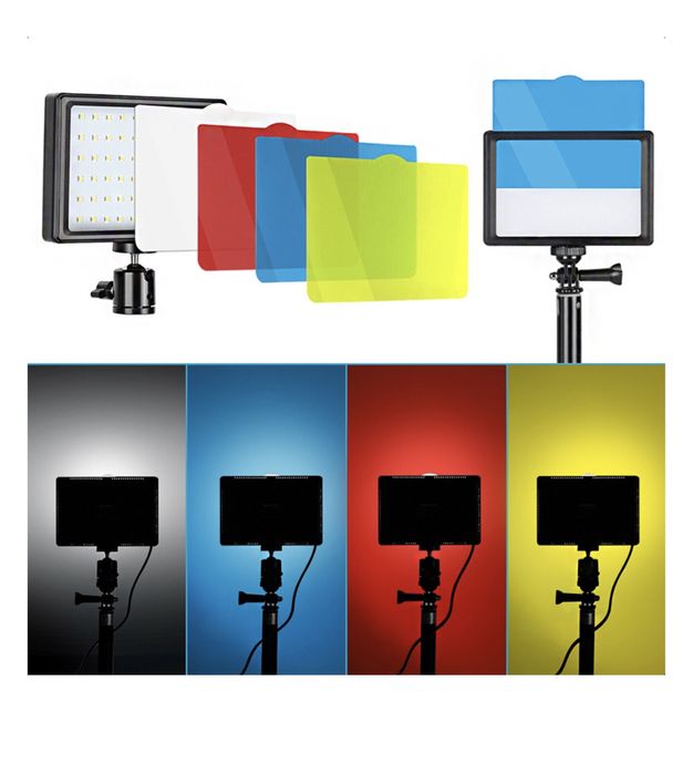 Продам Постоянный свет