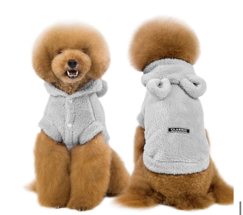 Одежда для собак и кошек!