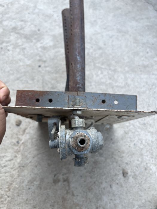 Газовые котлыы буу