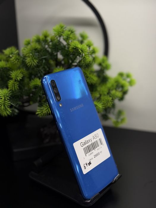 Samsung A50 64Gb