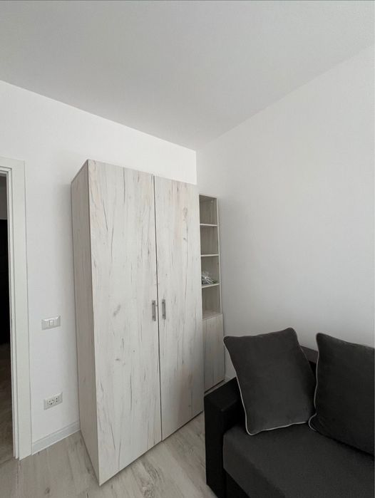 inchiriez apartament 2 camere militari residence - View 6