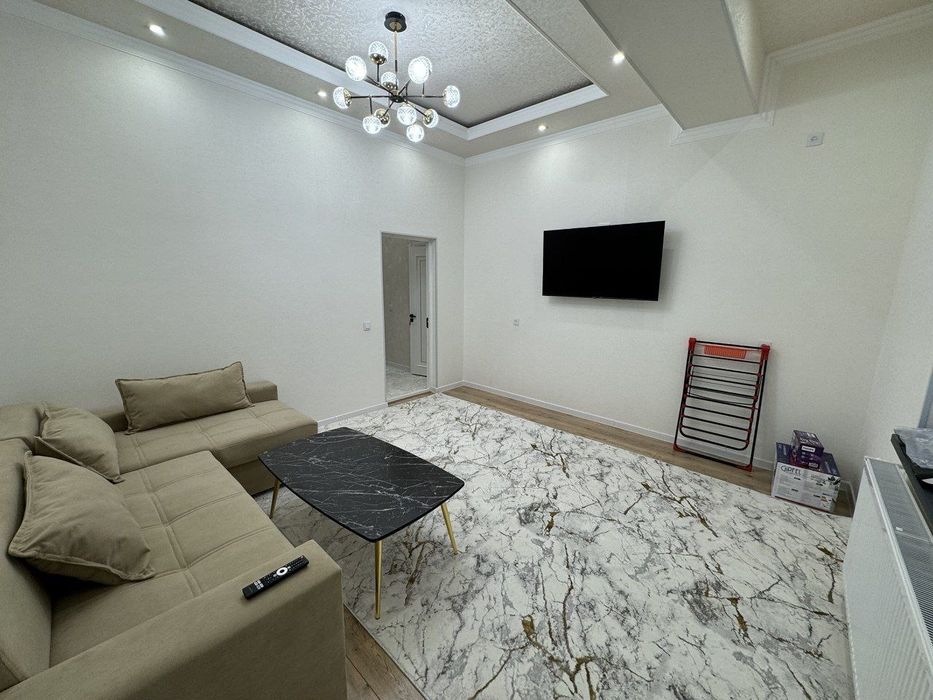 АРЕНДА Квартира  ЧИРЧИК шахар 4микрорайонда 3-Мактабга якин