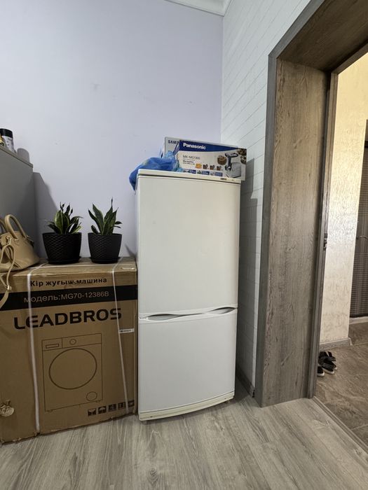 ATLANT холодильник