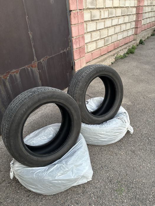 Продам резину evolution ctt
