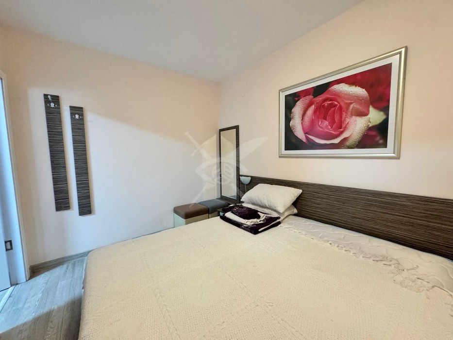 Продава се Двустаен апартамент в к.к. Слънчев бряг - 73 кв.м за 802 €/кв.м - Снимка #5